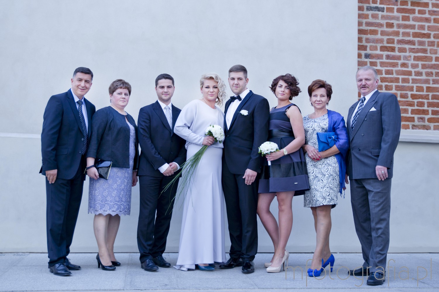 zdjęcia ślubne w Warszawie